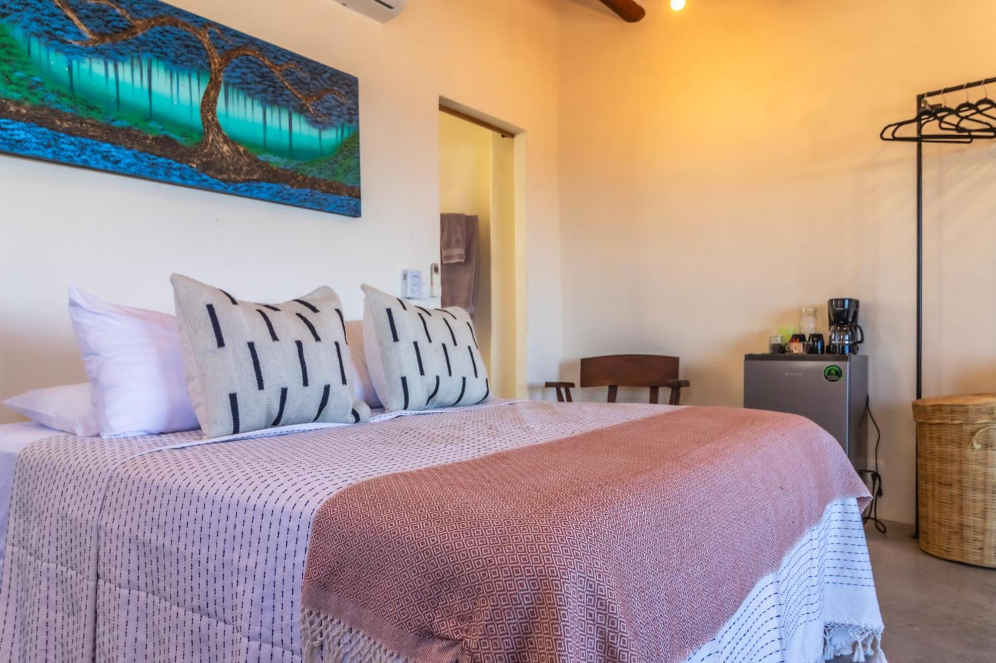 Pacific Villa Punta Mita-Playa Careyeros Exterior photo